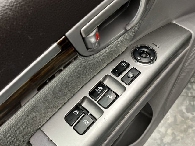 2012 Hyundai Santa Fe GLS