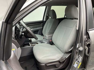 2012 Hyundai Santa Fe GLS
