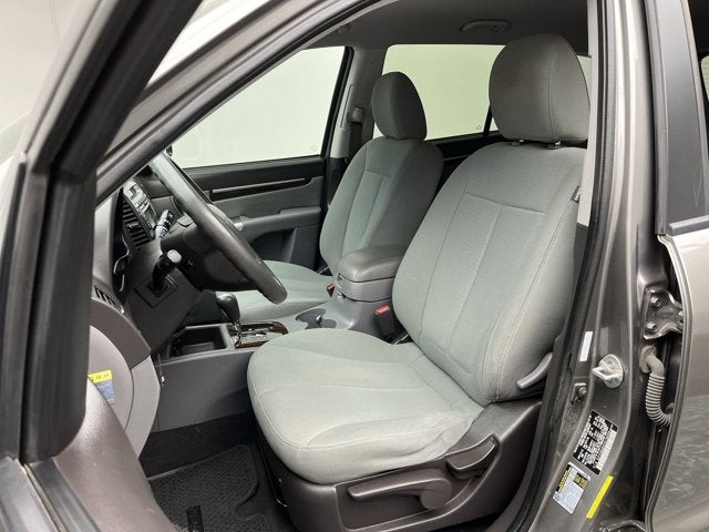2012 Hyundai Santa Fe GLS