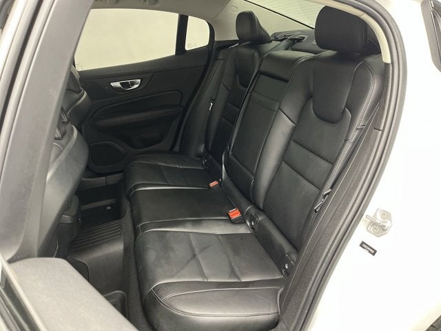 2021 Volvo S60 Momentum