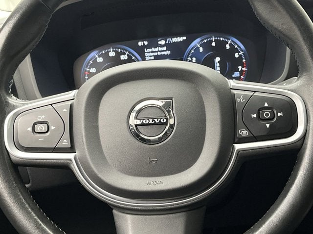 2021 Volvo S60 Momentum