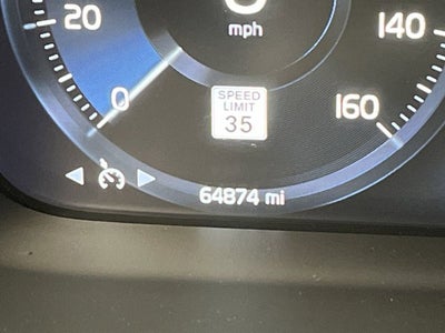 2021 Volvo S60 Momentum