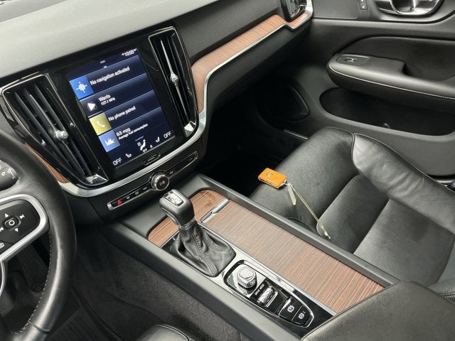 2021 Volvo S60 Momentum