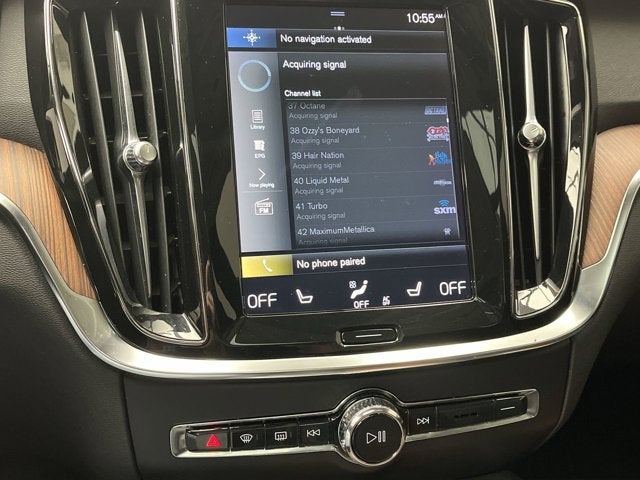 2021 Volvo S60 Momentum