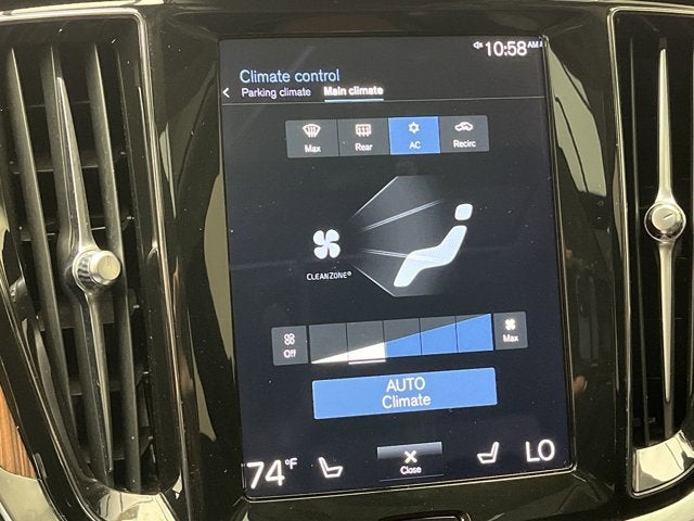 2021 Volvo S60 Momentum