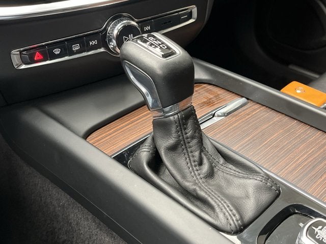 2021 Volvo S60 Momentum