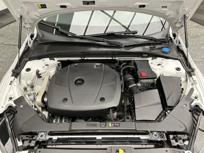 2021 Volvo S60 Momentum