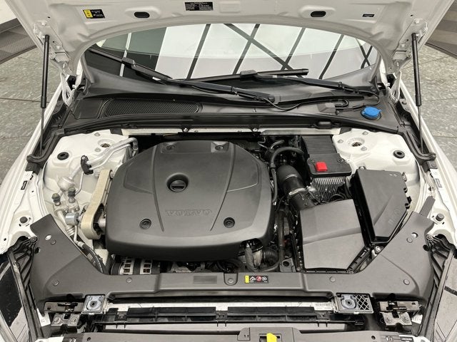 2021 Volvo S60 Momentum