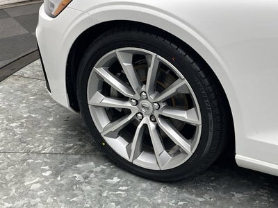 2021 Volvo S60 Momentum