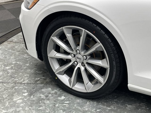 2021 Volvo S60 Momentum