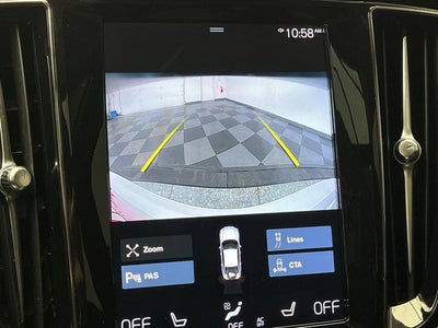 2021 Volvo S60 Momentum