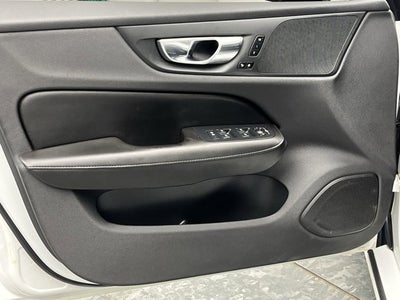 2021 Volvo S60 Momentum