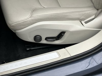 2019 Volvo S60 Momentum