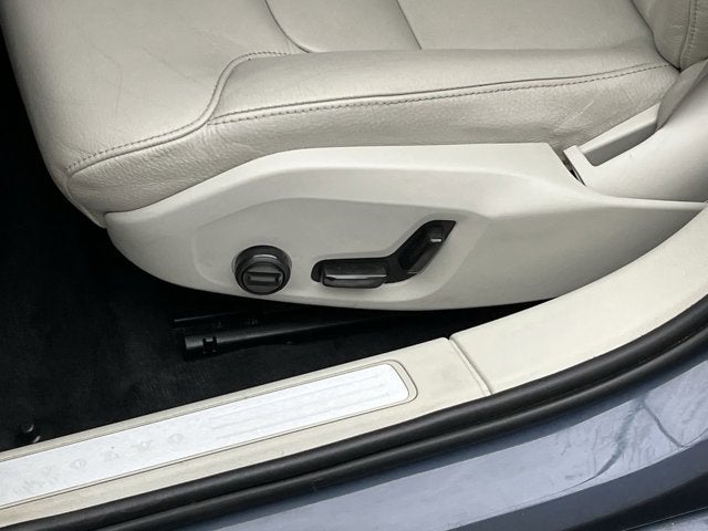 2019 Volvo S60 Momentum