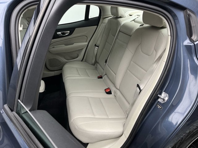 2019 Volvo S60 Momentum