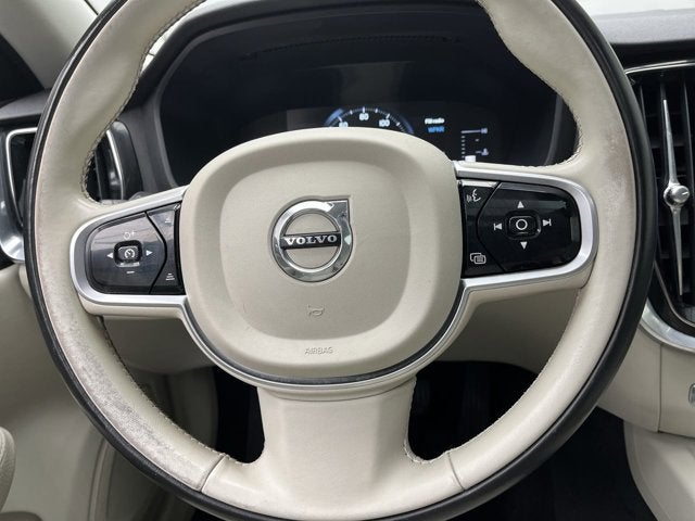 2019 Volvo S60 Momentum