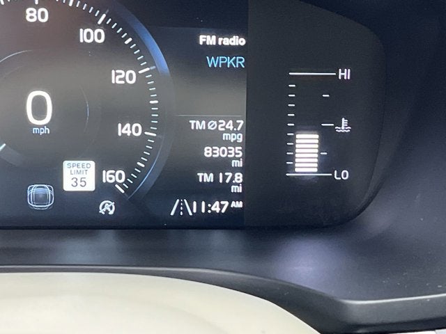 2019 Volvo S60 Momentum