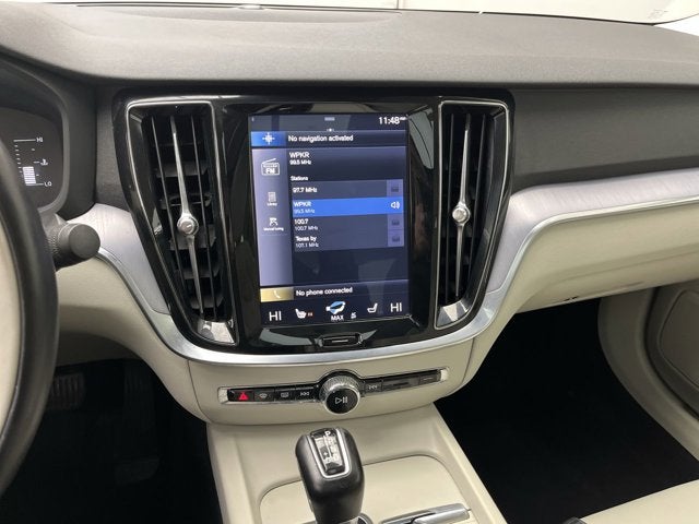 2019 Volvo S60 Momentum