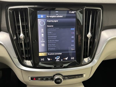 2019 Volvo S60 Momentum