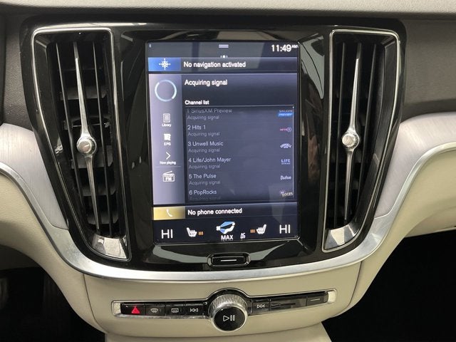 2019 Volvo S60 Momentum