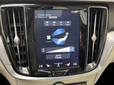 2019 Volvo S60 Momentum