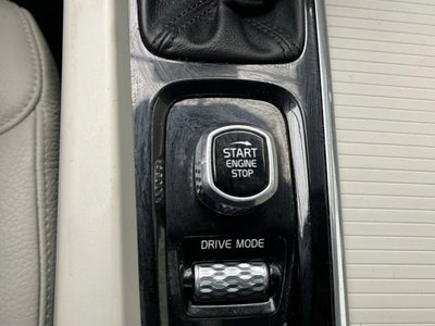 2019 Volvo S60 Momentum