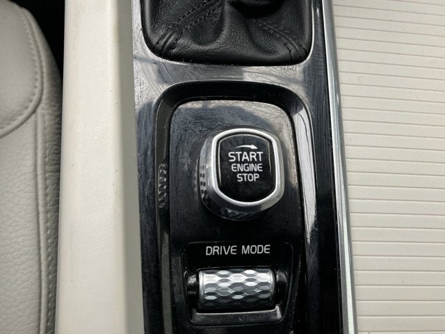 2019 Volvo S60 Momentum