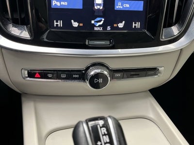 2019 Volvo S60 Momentum