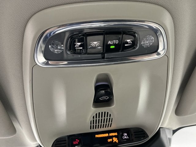 2019 Volvo S60 Momentum