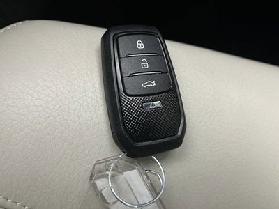 2019 Volvo S60 Momentum