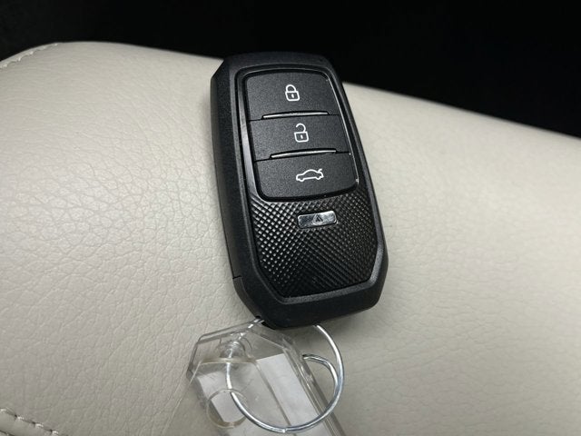 2019 Volvo S60 Momentum