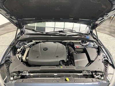 2019 Volvo S60 Momentum