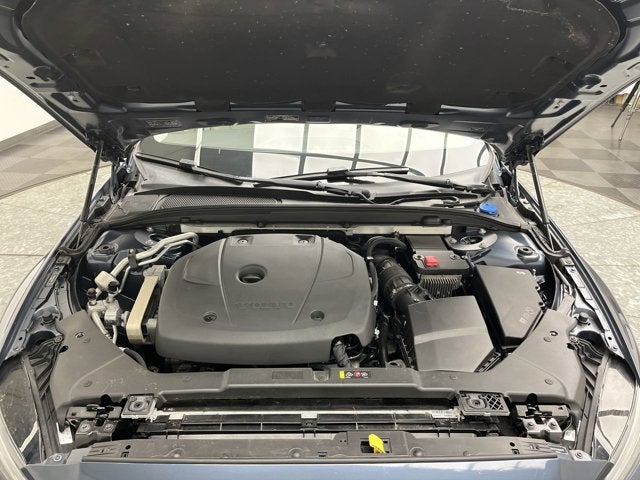 2019 Volvo S60 Momentum