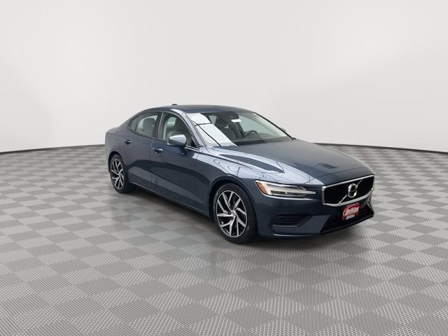 2019 Volvo S60 Momentum