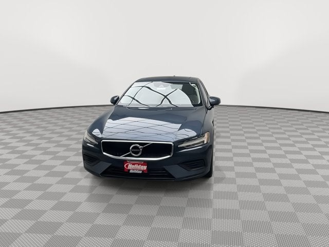 2019 Volvo S60 Momentum