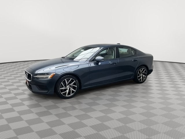 2019 Volvo S60 Momentum