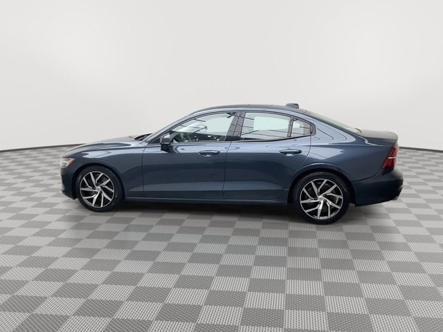 2019 Volvo S60 Momentum