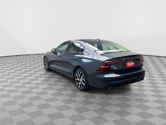 2019 Volvo S60 Momentum
