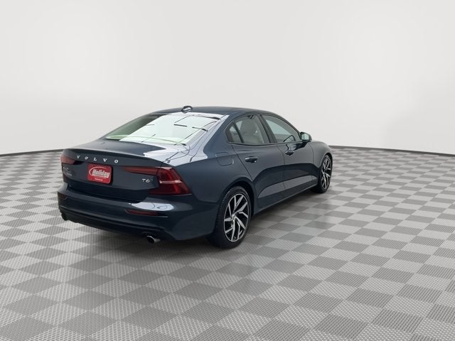 2019 Volvo S60 Momentum