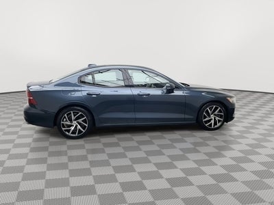 2019 Volvo S60 Momentum