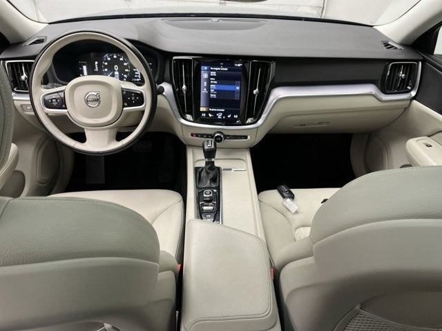 2019 Volvo S60 Momentum