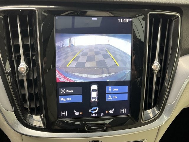 2019 Volvo S60 Momentum