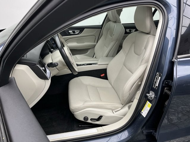 2019 Volvo S60 Momentum