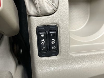 2014 Subaru Impreza Sedan Premium