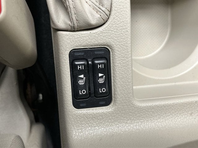 2014 Subaru Impreza Sedan Premium