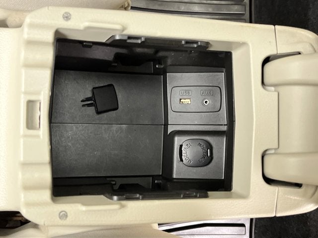 2014 Subaru Impreza Sedan Premium