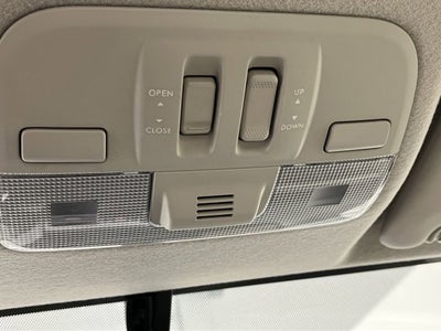 2014 Subaru Impreza Sedan Premium