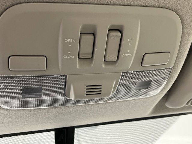 2014 Subaru Impreza Sedan Premium