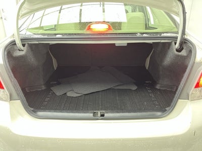 2014 Subaru Impreza Sedan Premium