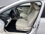 2014 Subaru Impreza Sedan Premium